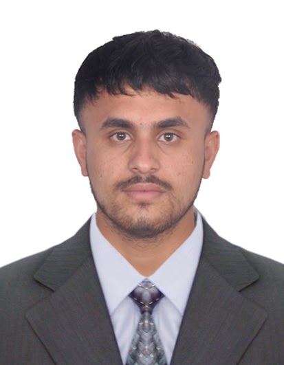 LEO Dipesh Subedi - President Advisor
