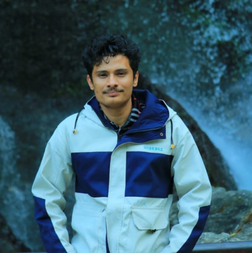 Leo Tikesh Bhatta  - President 