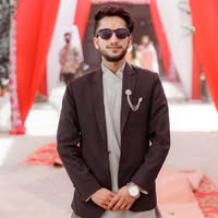 Leo Nabin Acharya - Club Chief